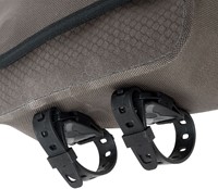 Ortlieb Fuel-Pack - Dark Sand