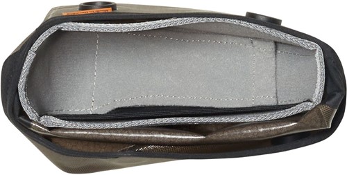 Ortlieb Fuel-Pack - Dark Sand