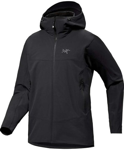 Arc'teryx Gamma Hoody M - Black - S