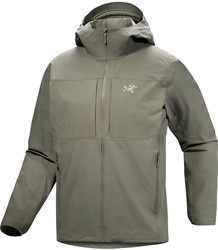 Arc'teryx Gamma Hoody - Forage - Men's Sofftshell Jacket