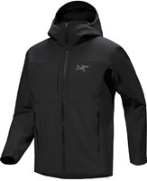 Arc'teryx Gamma MX Hoody M - Black - L