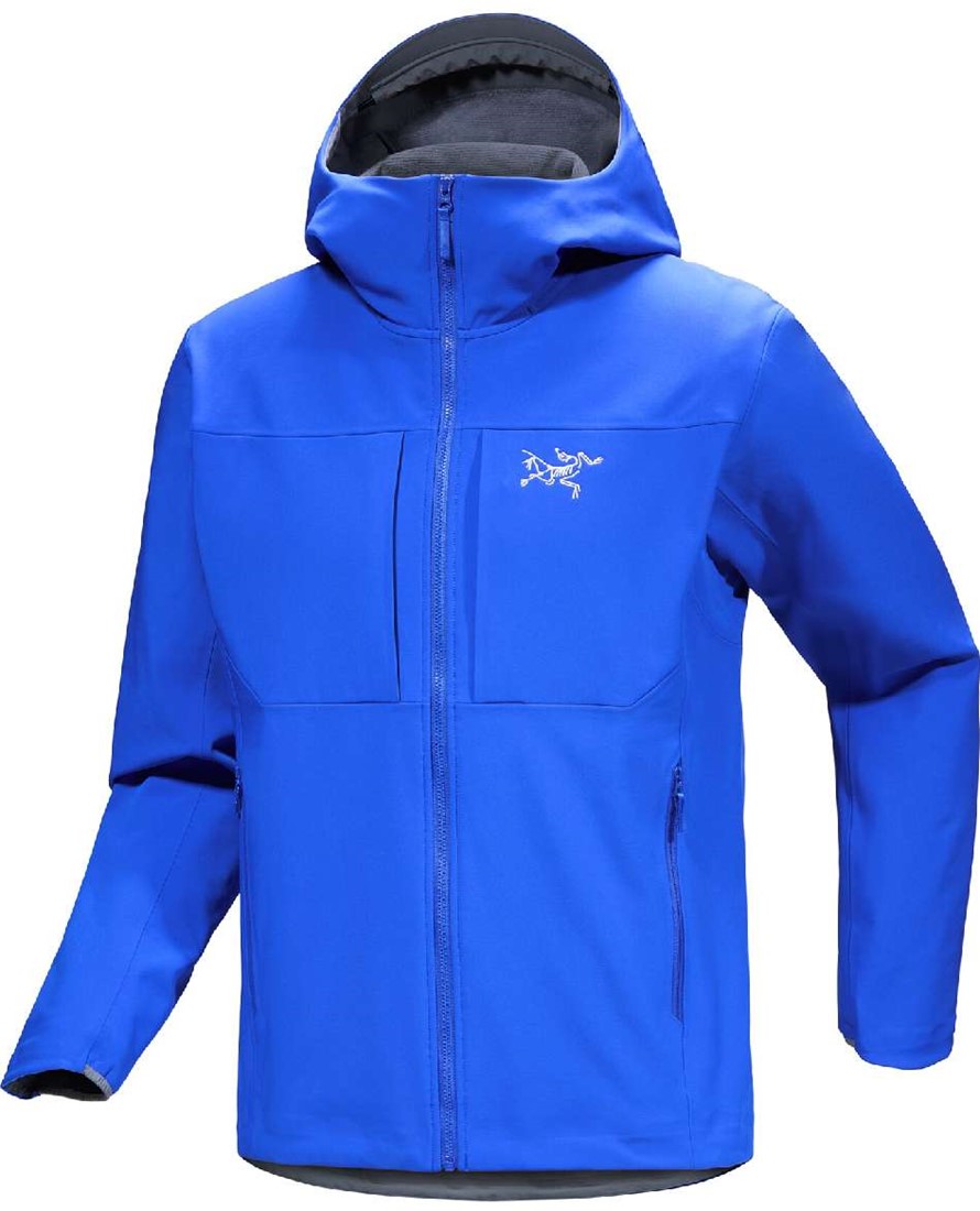 Arc'teryx Gamma MX Hoody