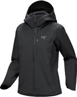 Arc'teryx Gamma MX Hoody W - Black - S