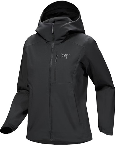 Arc'teryx Kyanite Hoody W - Black - L