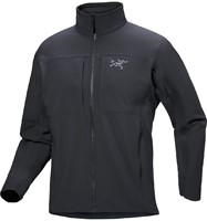 Arc'teryx Gamma MX Jacket M - Black - M
