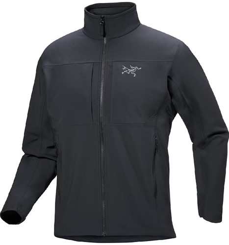 Arc'teryx Gamma MX Jacket M - Black - M