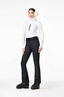 Goldbergh Pippa Ski Pants - French Blue