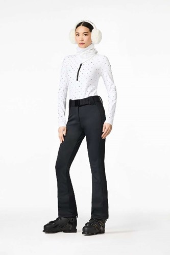 Goldbergh Pippa Ski Pants - French Blue