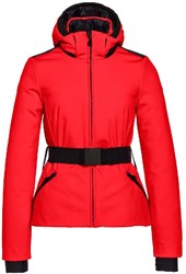 Goldbergh Hida Ski Jacket - Flame - Skijacke Damen