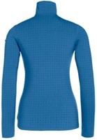 Goldbergh Spark Ski Pully - Deep Teal