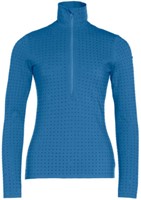 Goldbergh Spark Ski Pully - Deep Teal - S
