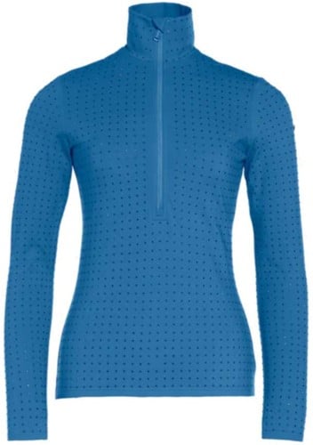 Goldbergh Spark Ski Pully - Deep Teal - S