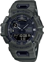 Casio G-Shock G-Squad GBA-900UU-3AER
