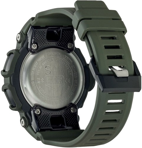 Casio GBA-900UU-3AER
