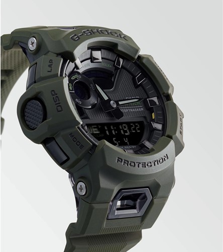 Casio GBA-900UU-3AER