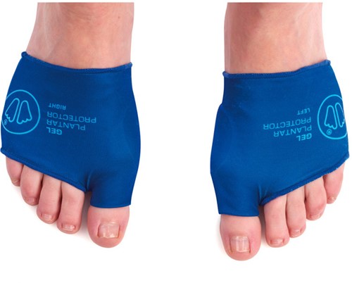 Sidas Gel Plantar X2 - L/XL