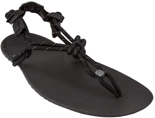 Xero Shoes Genesis M - Black - 46 (US 13)