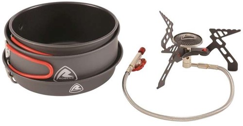 Robens Fire Beetle Pro Cook Set M