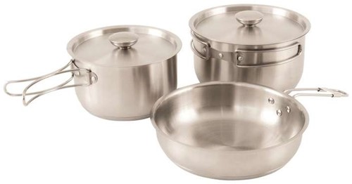 Outwell Supper Set M