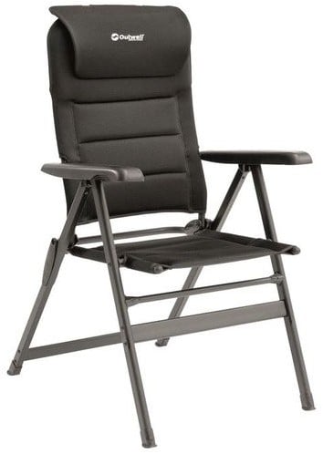 Outwell Kenai Black
