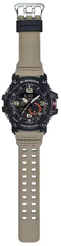 Casio G-Shock Mudmaster GG-1000-1A5ER