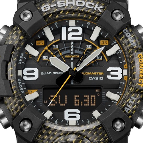 Casio GG-B100Y-1A