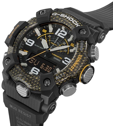 Casio GG-B100Y-1A