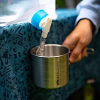 GSI Outdoors Glacier Bottle Cup - Large