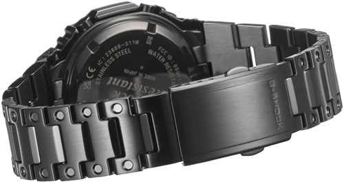 Casio GM-B2100BD-1AER G-Shock Basic-3