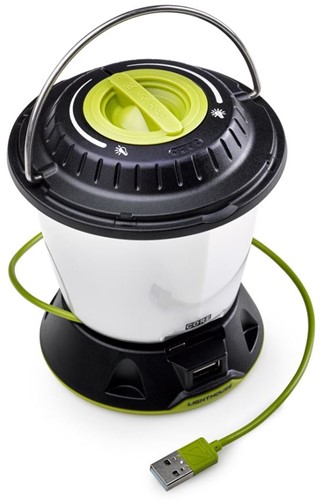 Goal Zero Lighthouse Core