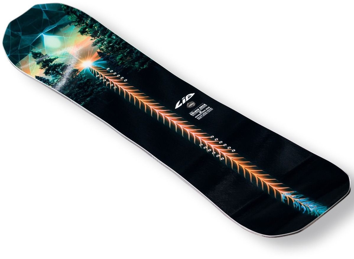 Lib Tech Golden Orca 153cm（2023 Men's Lib Tech Golden Orca