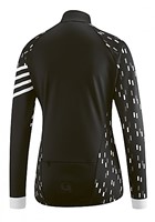 Gonso Cabreira Bike Jersey W - Black - 36-2