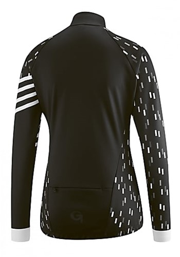 Gonso Cabreira Bike Jersey W - Black - 36-2