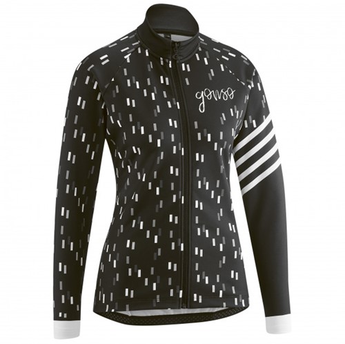 Gonso Cabreira Bike Jersey W - Black - 36