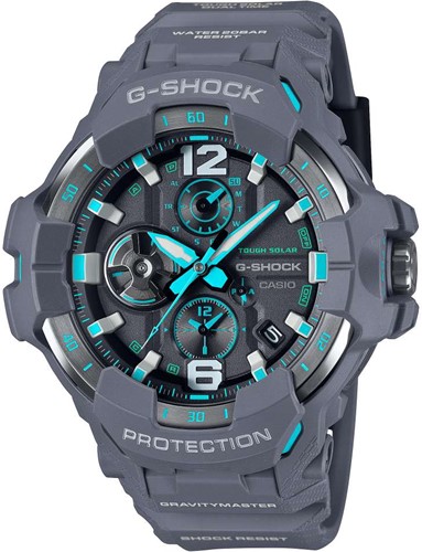 Casio GR-B300-8A2ER G-Shock Gravitymaster