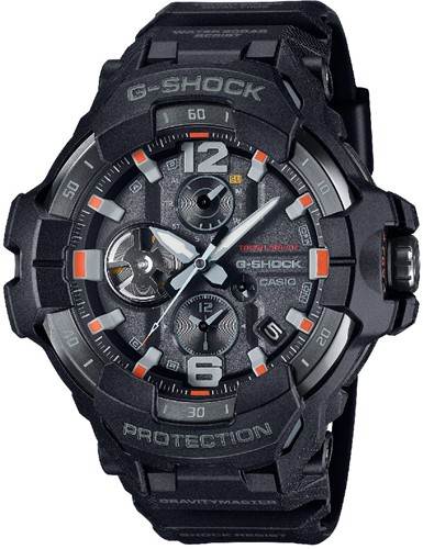Casio GRB-300-EC-1AER G-Shock Gravitymaster