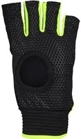 Grays Anatomic Pro Handschuh LH - schwarz/gelb - S-2