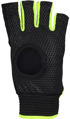 Grays Anatomic Pro Handschuh LH - schwarz/gelb - S-2