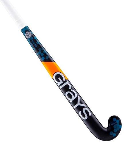Grays GR5000 Ultrabow hockey stick
