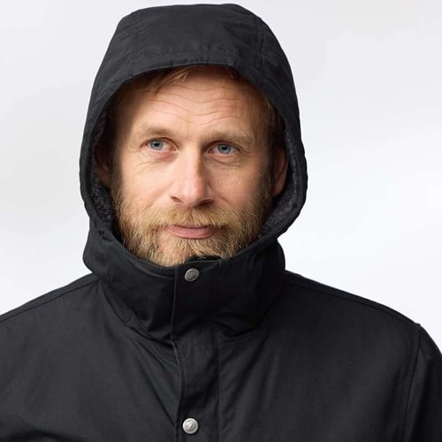 Greenland winter jacket m sale