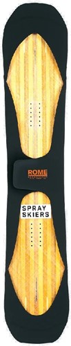Rome Gripper - Black - S