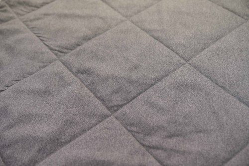 Gruezi Wellhealth Blanket Wool