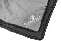 Gruezi Wellhealth Blanket Wool