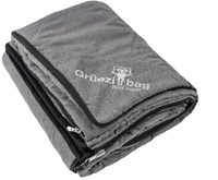 Gruezi Wellhealth Blanket Wool