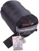 Gruezi Wellhealth Blanket Wool