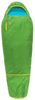 Gruezi Kids Grow Colorful - Gecko Green