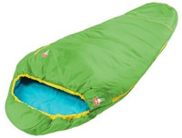 Gruezi Kids Grow Colorful - Gecko Green
