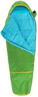 Gruezi Kids Grow Colorful - Gecko Green