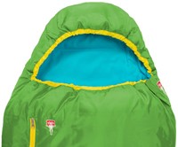 Gruezi Kids Grow Colorful - Gecko Green