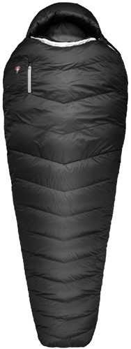 Gruezi Biopod DownWool Hybrid Ice Extreme - 180 - Schlafsack